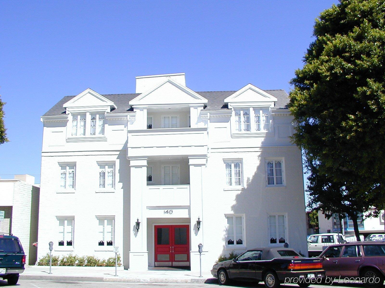 Maison 140 Beverly Hills Los Angeles Exterior foto